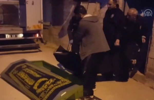 Azərbaycanlı qadın rəfiqəsinin sevgilisinin intim təklifini qəbul etmədi, öldürüldü - ŞOK