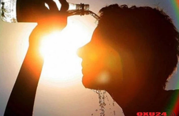 İstivurma və günvurma zamanı ilk tibbi yardım - NECƏ TANIYAQ, QARŞISINI NECƏ ALAQ?