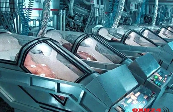 Dondurulmuşlar: ölümdən qaçmağın yolu?