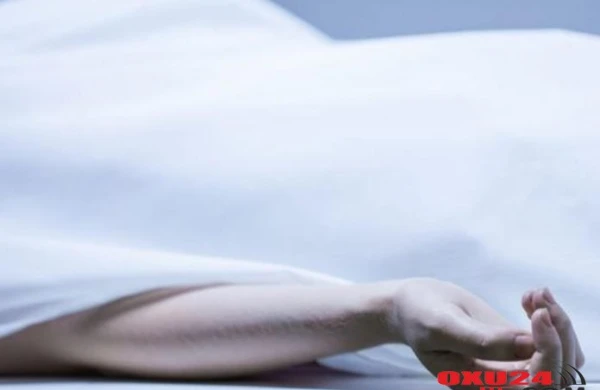 Telefon almağa girdiyi mağazada qəfil öldü