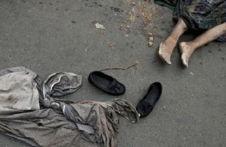 Bakıda dəhşətli qətl: Maşının baqajından lüt qadın meyiti tapıldı