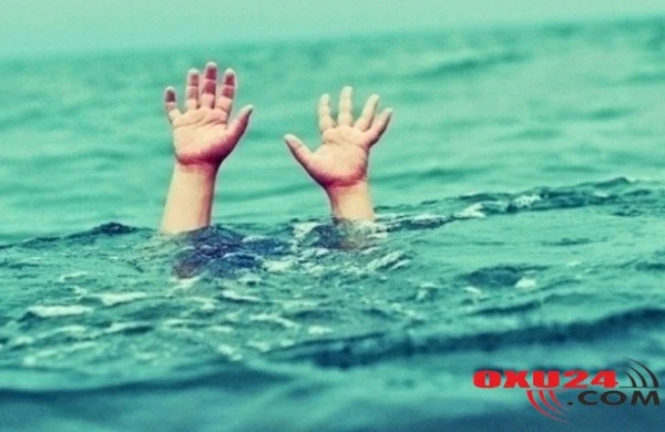 Göygöldə faciə - İki gənc göldə batdı