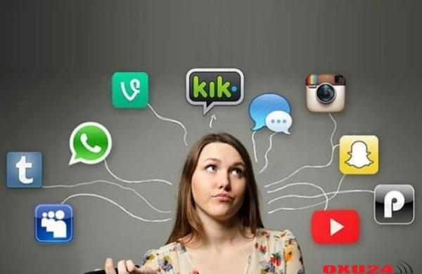 Sosial şəbəkələrdə kimi nöqtə, kimi vergül istəyir,...