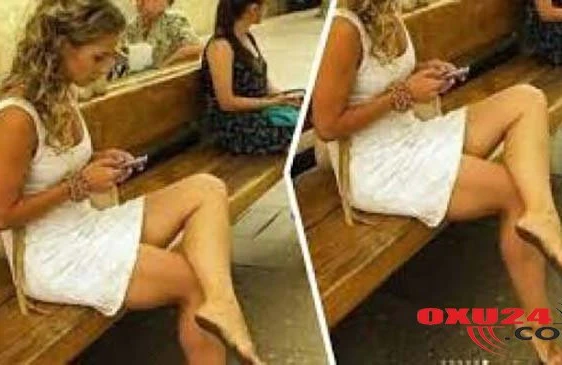 Rusiyada hər kəs metroya ayaqyalın minməyə başladı