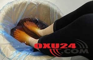 Ayaq qoxusunu bir anda yox edən MÖHTƏŞƏM ÜSUL