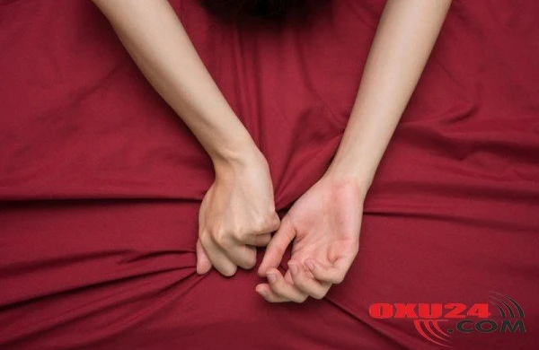 Cinsi əlaqə festivalında bədbəxt hadisə: qadın hislərinə qurban getdi