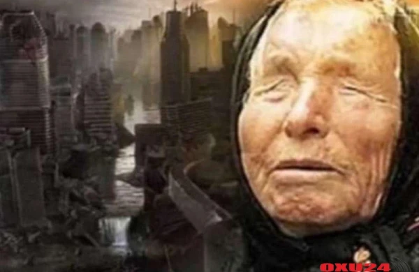 Vanqanın 2019-cu il proqnozları: "Donald Tramp kar olacaq"