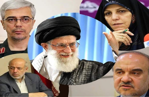 İranı idarə edən Azərbaycanlılar kimdir? - Sensasion fakt