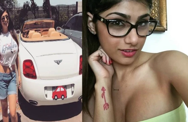 Məşhur porno ulduz sürücü axtarır:Amma şərti var...