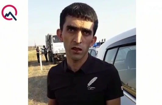 8 nəfərin öldüyü qəzadan sağ çıxan sürücü DANIŞDI: Balışı  götürəndə...