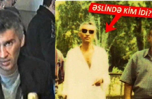 Lotu Hikmətlə bağlı şok məlumat:O hadisə baş verməsəydi məşhur tarixçi olacaqdı