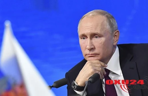 SON DƏQİQƏ: Putin Gürcüstanla bağlı gözlənilməz QƏRAR VERDİ