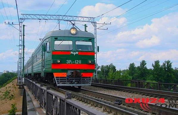 Azərbaycanda qatar xətti ləğv edilir