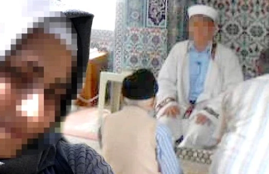 Biabırçı hadisə: Məscidin mollası cavan qızı götürüb qaçdı