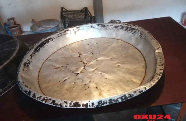 17 yaşlı gəlini bakirə çıxmadığı üçün amansızlıqla öldürən bəyin cəzası... - TƏFƏRRÜAT