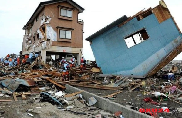 Alimlərdən bölgəmiz üçün dəhşətli ZƏLZƏLƏ XƏBƏRDARLIĞI