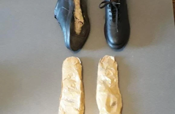 Polis Astarada iki xarici vətəndaşı saxladı: Gördüklərindən şoka düşdülər