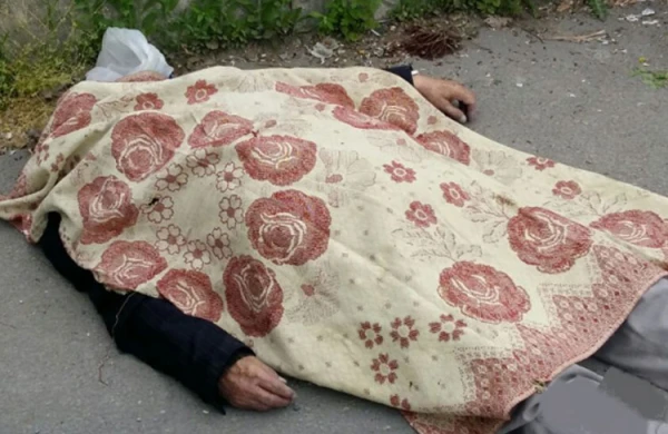 Bakıda 83 yaşlı kişinin meyiti mənzilində tapılıb