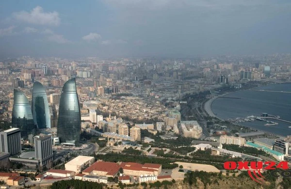 Sabahın hava proqnozu açıqlanıb