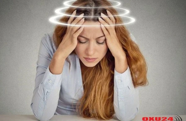 Bu xəstəlik bizim qadınların 44%-də var. Özünüzü yoxlayın!