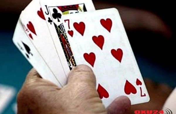 Sadəcə əyləncə xatirinə, qumarsız kart oynamaq olarmı?