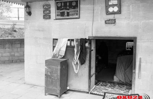 Pir, ocaq və “müqəddəslərin” cəddi insani vura bilərmi?