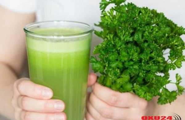 Bir həftəyə xərçəngi yox edən MÖCÜZƏVİ VASİTƏ