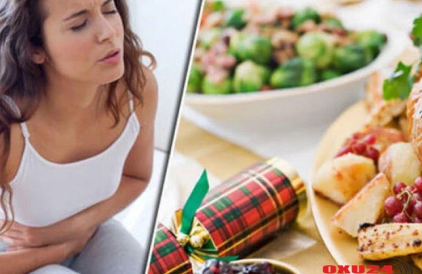 Qida zəhərlənməsi ən çox nədən olur?- HƏKİM AÇIQLADI