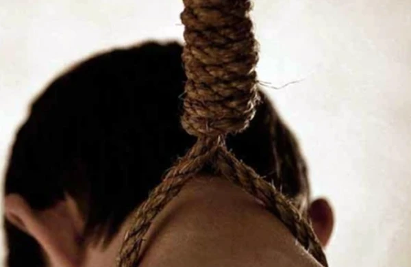 Azərbaycanda İNTİHAR HADİSƏSİ: Özünü iplə ASDI