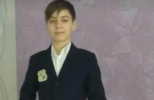 16 yaşlı Namiq Qazaxıstanda faciəvi şəkildə öldü