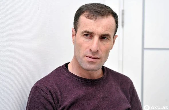 "Erməni komandir qarnımın üstündə oturub tikişləri qələmlə dartırdı" -Əsirlikdən qayıdan KƏŞFİYYATÇIMIZDAN dəhşətli sözlər