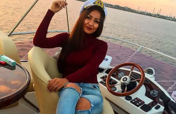 23 yaşlı qadın cinayətinin təfərrüatı - Səhərə qədər cinsi əlaqədə olub...