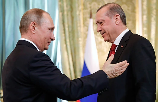 Putin Ərdoğanı ölümdən necə xilas etdi? - ŞOK HADİSƏLƏRİN TƏFƏRRÜATLARI