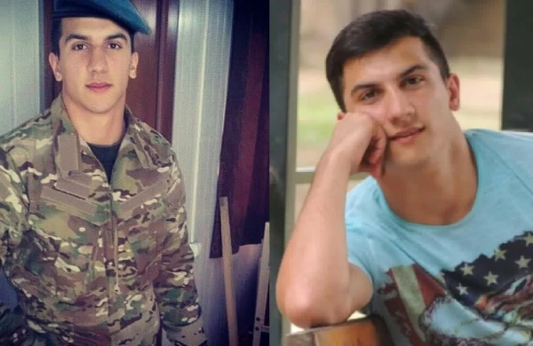 Aprel şəhidi Emin Bağırovun ad günüdür