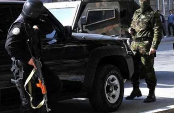 DSX və polis Zaqatalada birgə əməliyyat keçirib