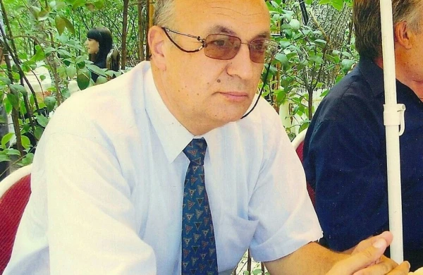 61 yaşlı unudulmayan sənətkar - İlham Əsgərovun doğum günüdür