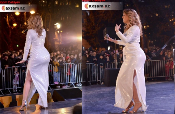 Roza indi də orasını əməliyyat etdirəcək -Özü açıqladı