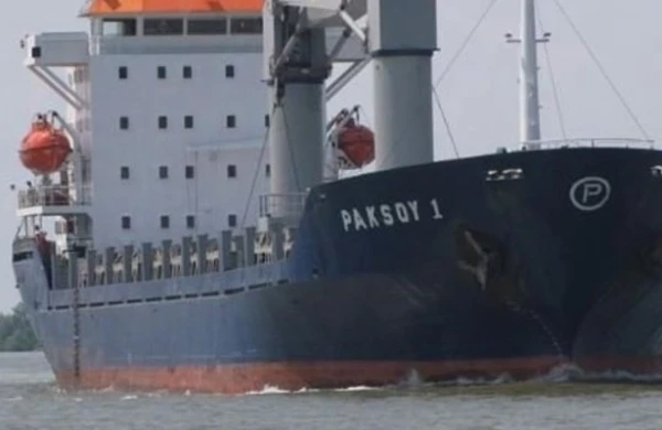 SON DƏQİQƏ: Türkiyəyə məxsus gəmi hücuma məruz qaldı - Heyət üzvləri girov götürüldü