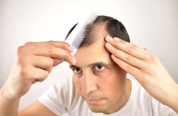 KiŞİLƏR DİQQƏT: keçəlləşmənin qarşısını alan qidaların SİYAHISI