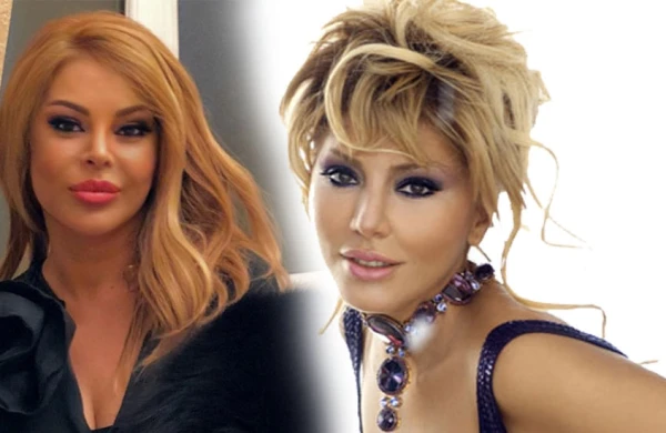 Briliant Aygünə söz atdı:Aygün sənətlə cavab verdi