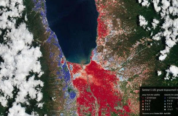 Alimlərdən qorxunc xəbərdarlıq: Dünyanı dağıdıcı fəlakətlər gözləyir