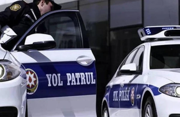 Sürücülərin diqqətinə! - Yol polisindən vacib xəbərdarlıq