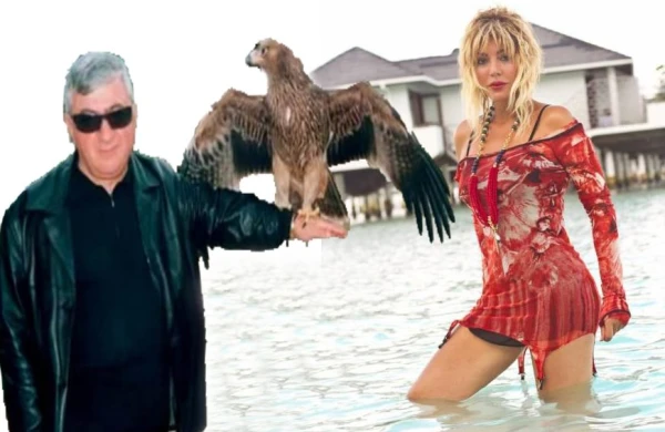 Məşhur qanqster Hacı Məmmədovun  müğənnilərlə  əlaqələrinin  olması  yenidən gündəmə