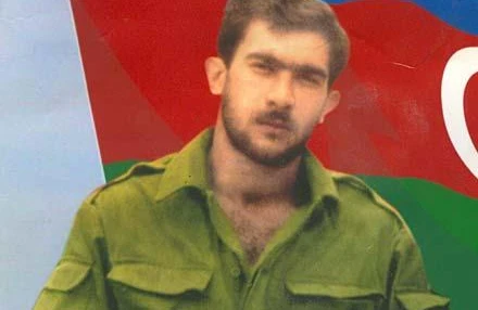 Rus ordusundan imtina edən, 30 ermənini öldürən şəhid - Bəhruz Nuriyevin doğum günüdür