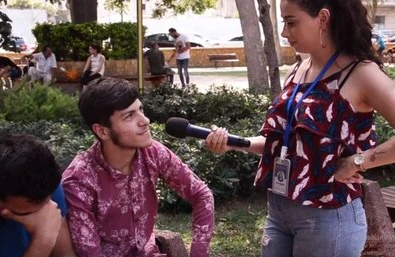 "Yaxşı oğlan "gey" olmaz"