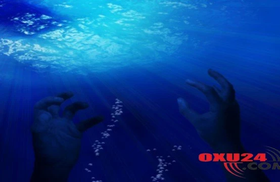Krediti tez ödəmək istəyərkən suda boğulub öldülər