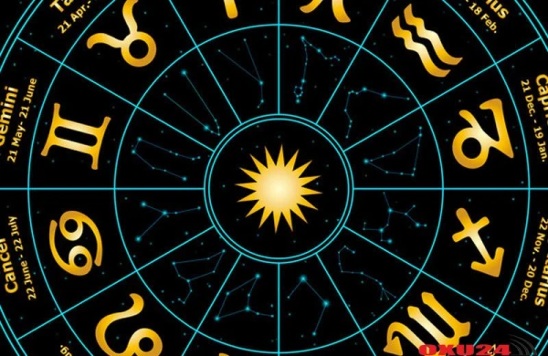 Günün qoroskopu: Qisas və ya inciklik çox pis məsləhətçilərdir 18 İyul 2019