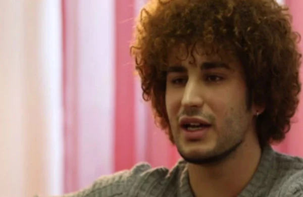 Aktyor Ülvinin həyat yoldaşı kimdir? — ÖZÜ AÇIQLADI