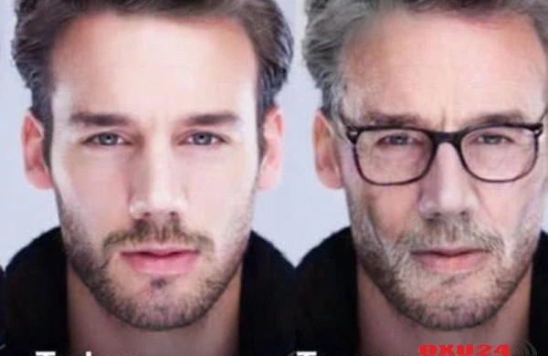 “FaceApp”: sizi “qocaldan” proqram təhlükəlidir
