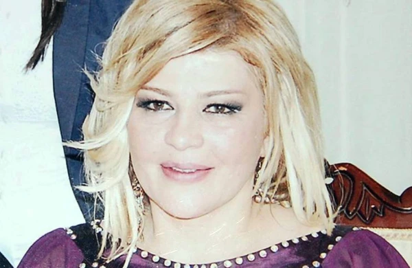 Məşhur müğənnimiz qaydaları belə pozdu-Polisin gözündən uzaq